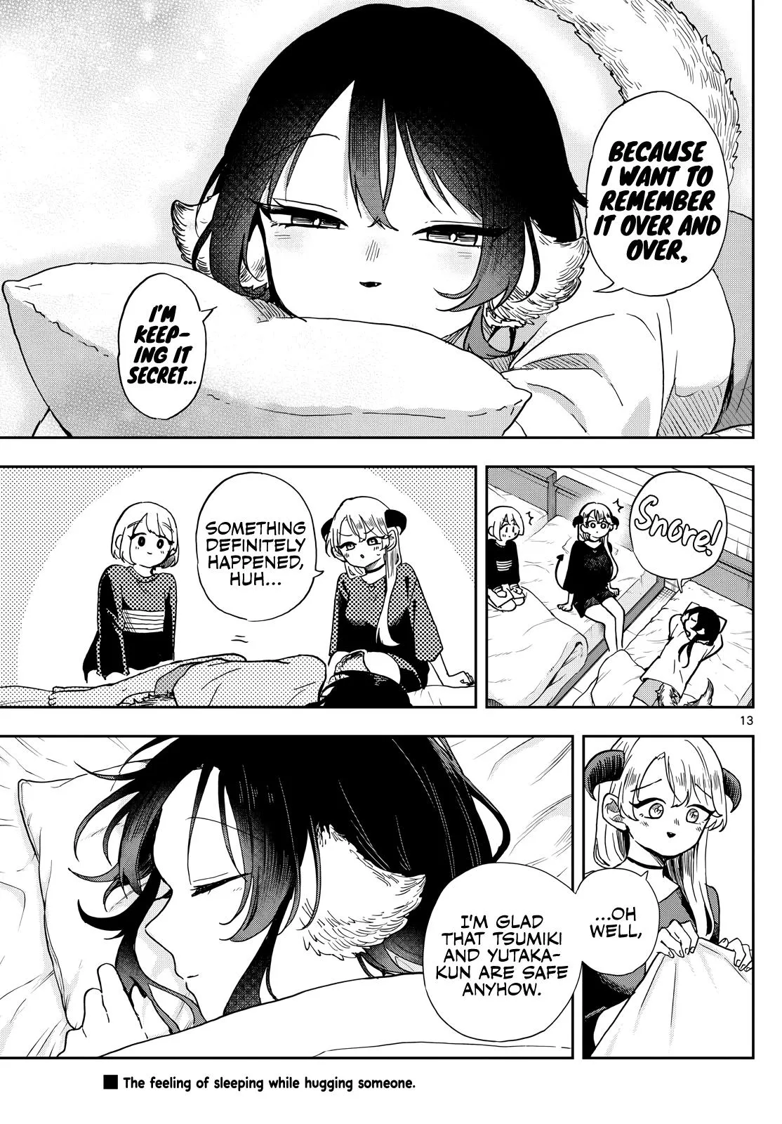 Read Tsumiki Ogamis Not So Ordinary Life EN Manga Online