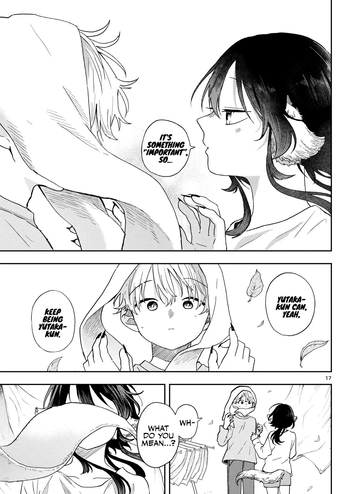 Read Tsumiki Ogamis Not So Ordinary Life EN Manga Online