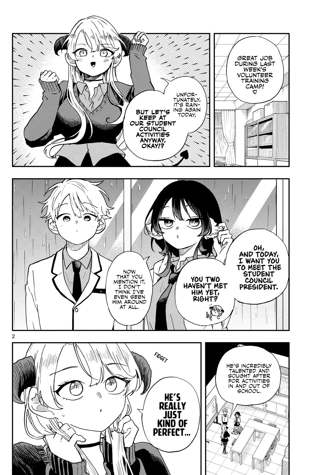 Read Tsumiki Ogamis Not So Ordinary Life EN Manga Online