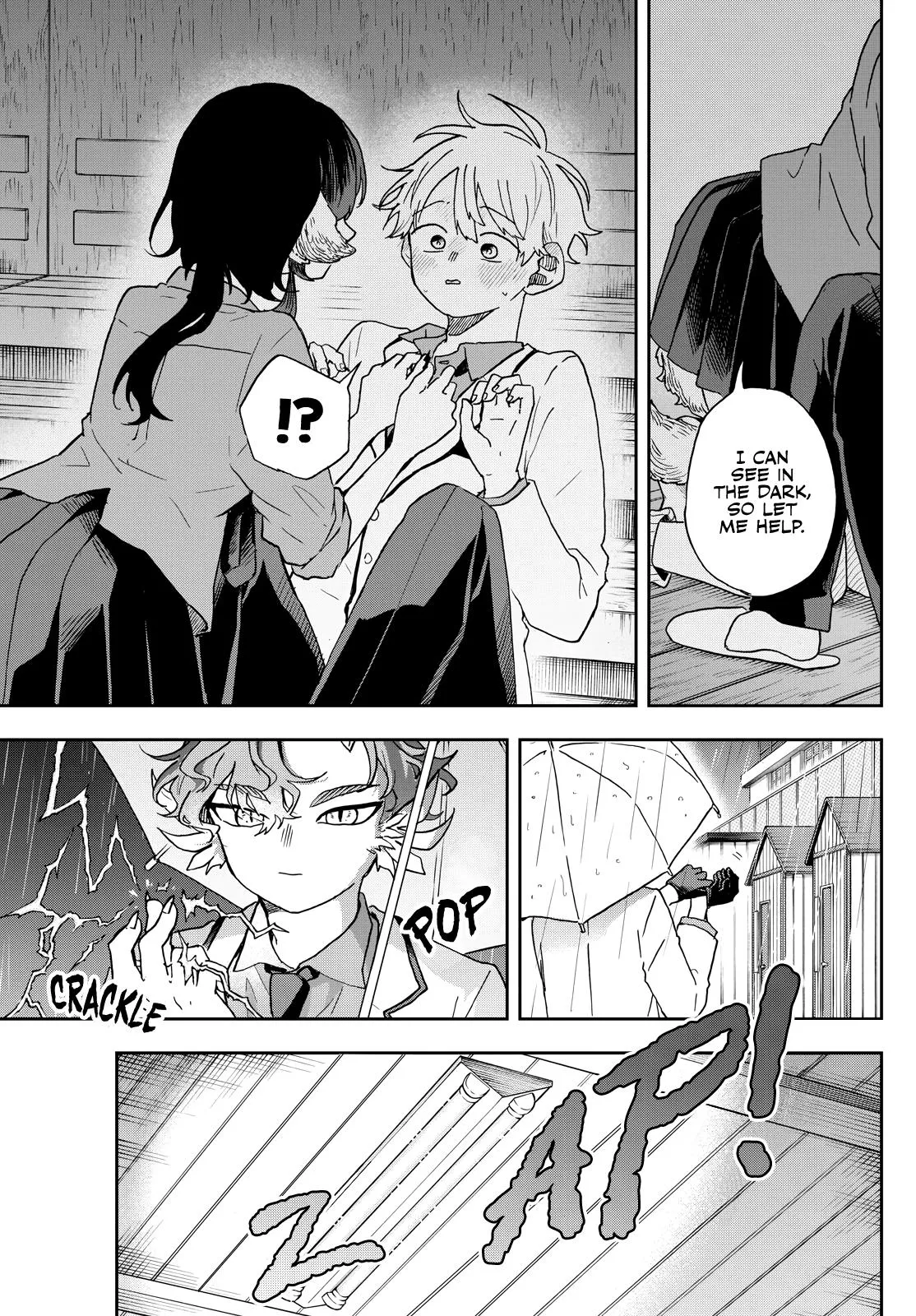 Read Tsumiki Ogamis Not So Ordinary Life EN Manga Online
