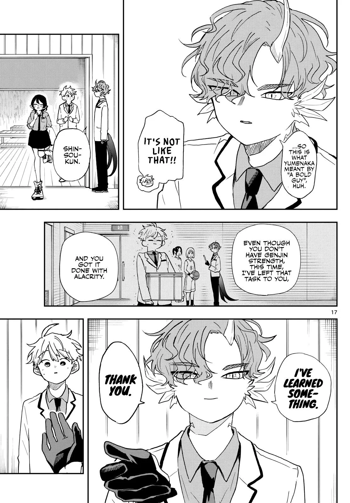 Read Tsumiki Ogamis Not So Ordinary Life EN Manga Online