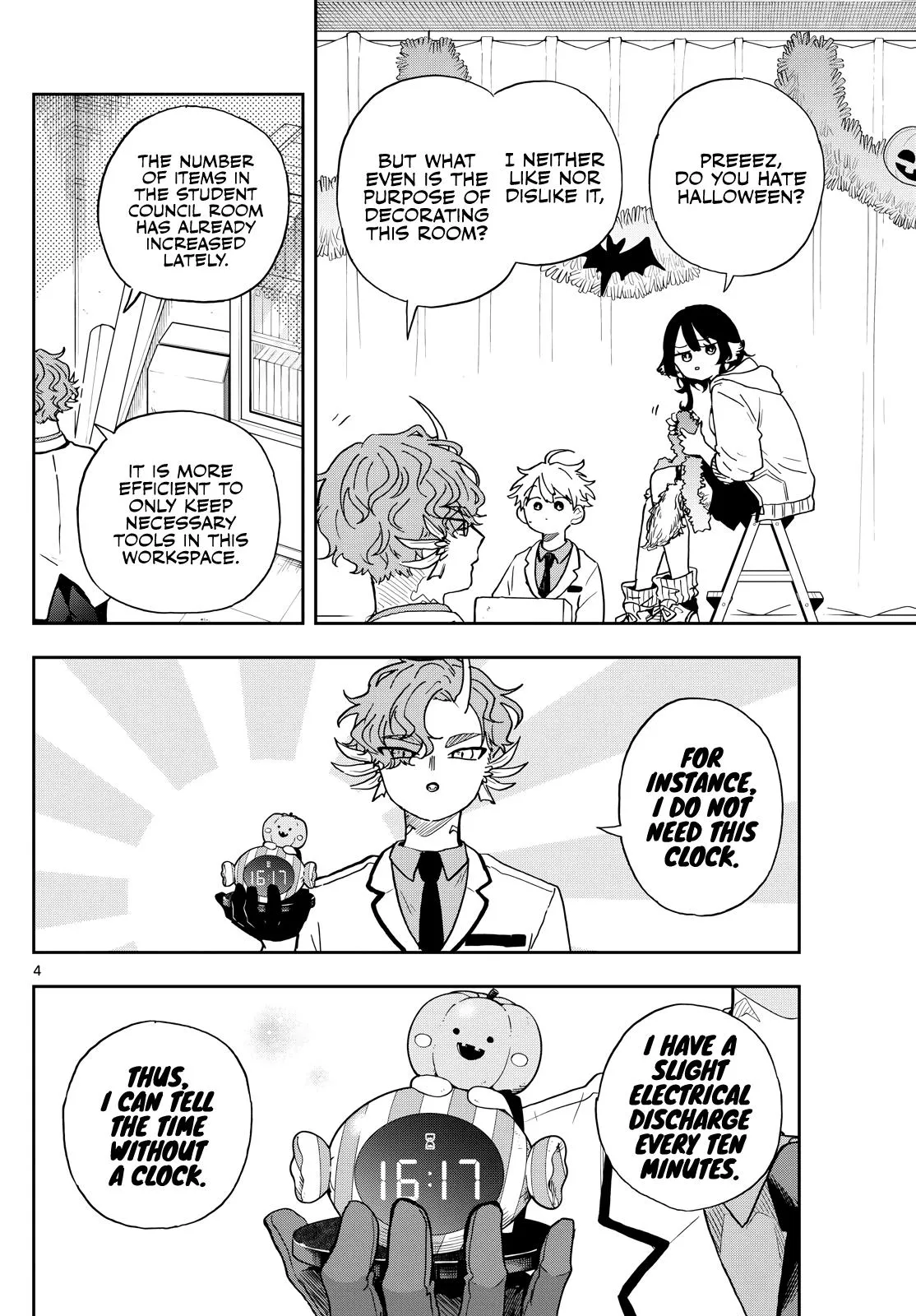 Read Tsumiki Ogamis Not So Ordinary Life EN Manga Online