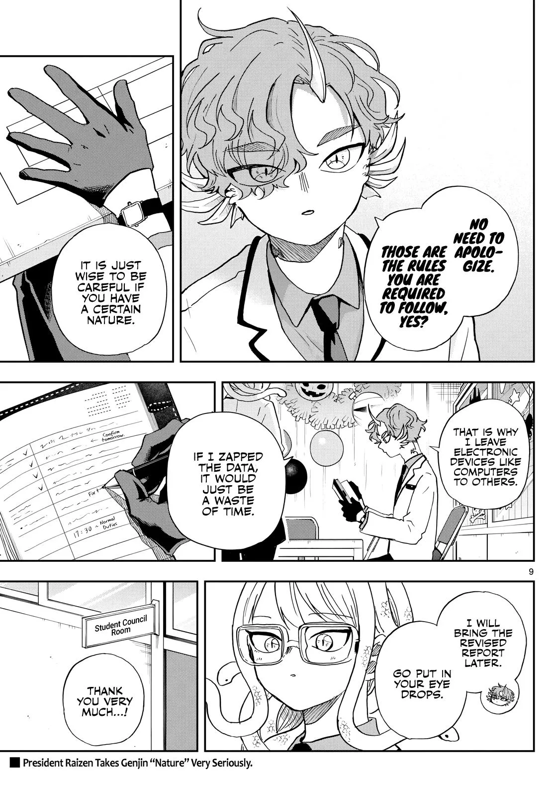 Read Tsumiki Ogamis Not So Ordinary Life EN Manga Online
