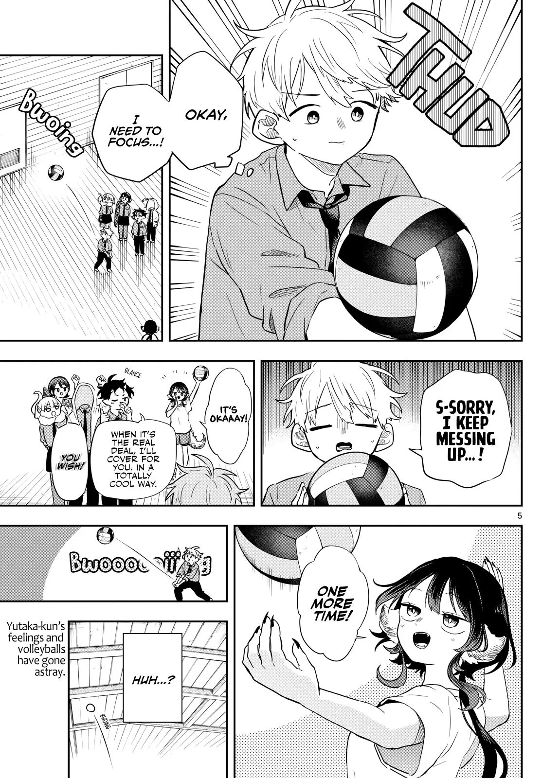 Read Tsumiki Ogamis Not So Ordinary Life EN Manga Online