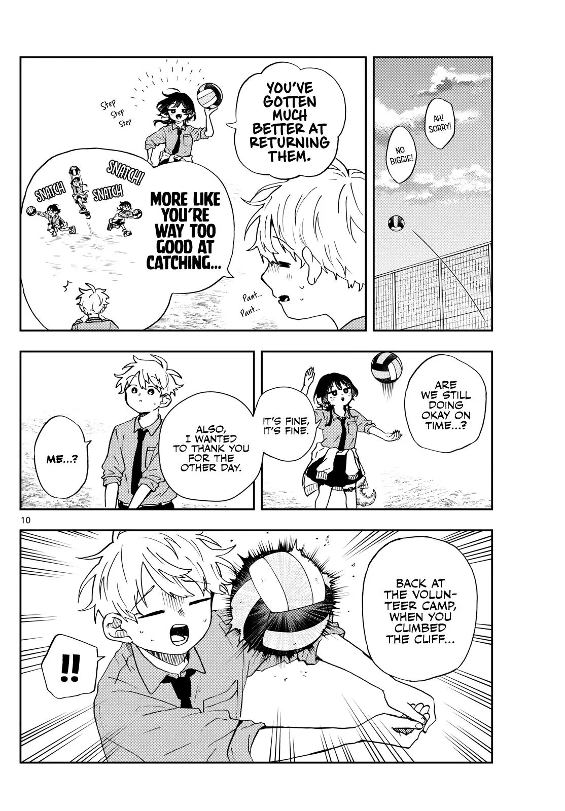 Read Tsumiki Ogamis Not So Ordinary Life EN Manga Online