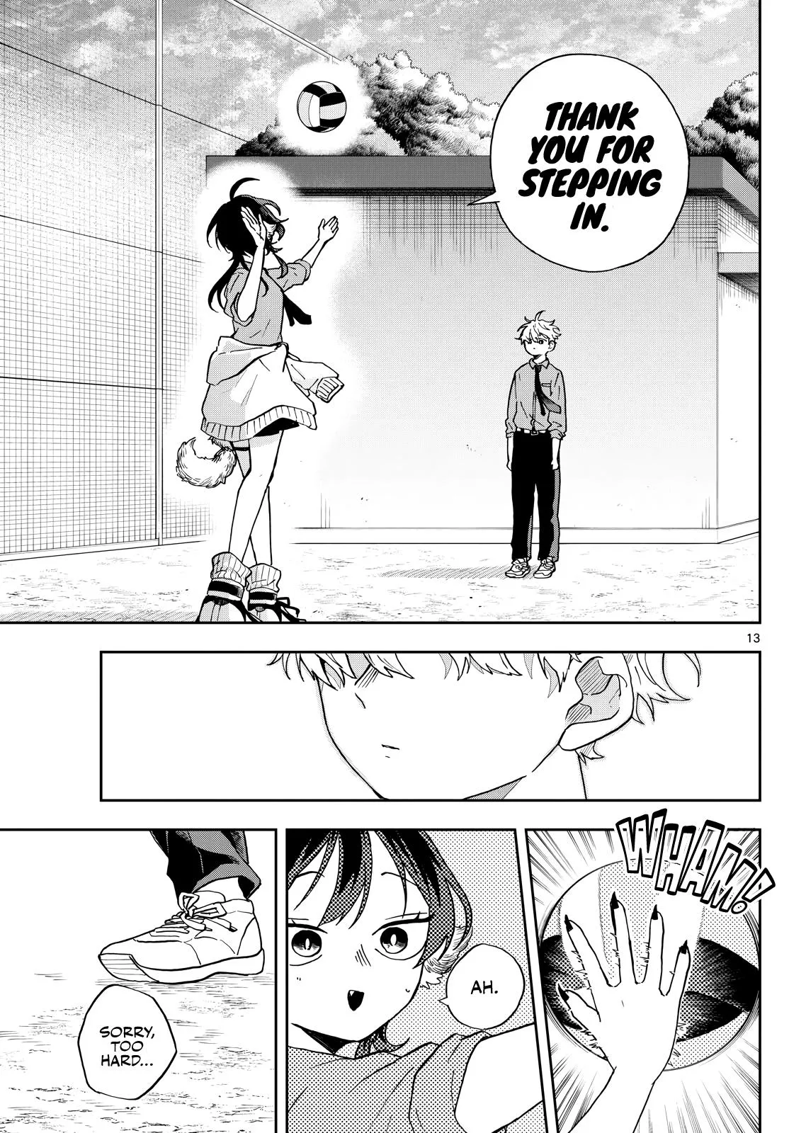 Read Tsumiki Ogamis Not So Ordinary Life EN Manga Online