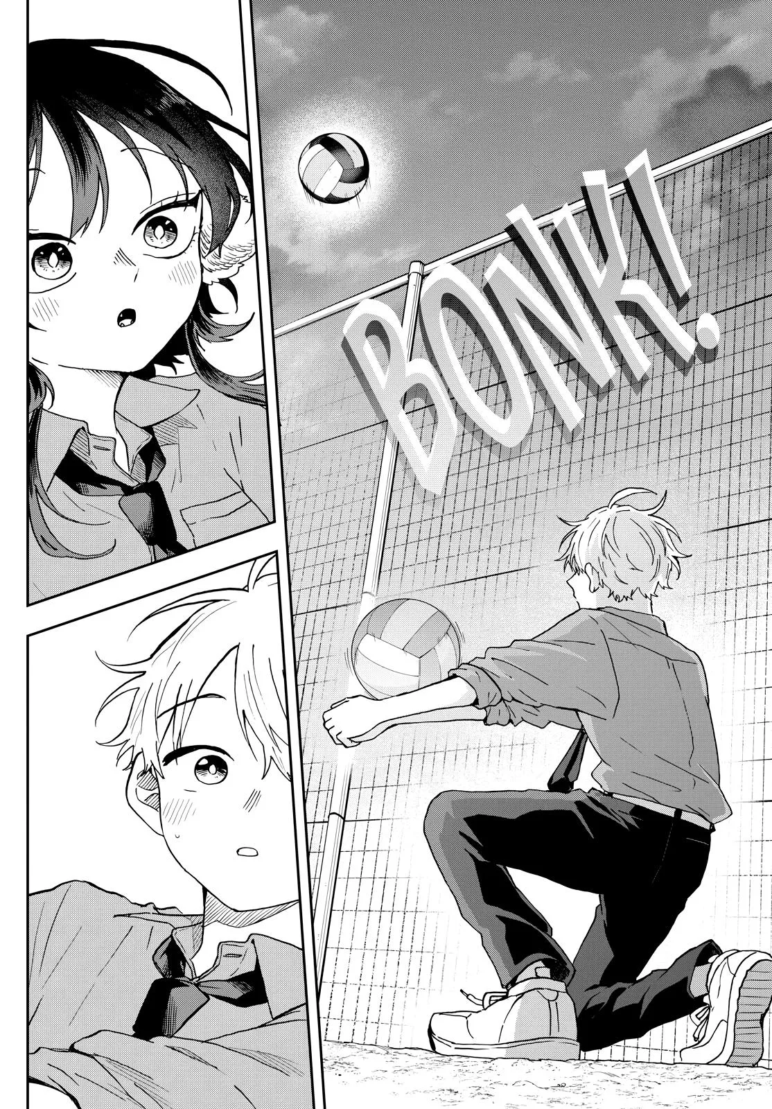 Read Tsumiki Ogamis Not So Ordinary Life EN Manga Online