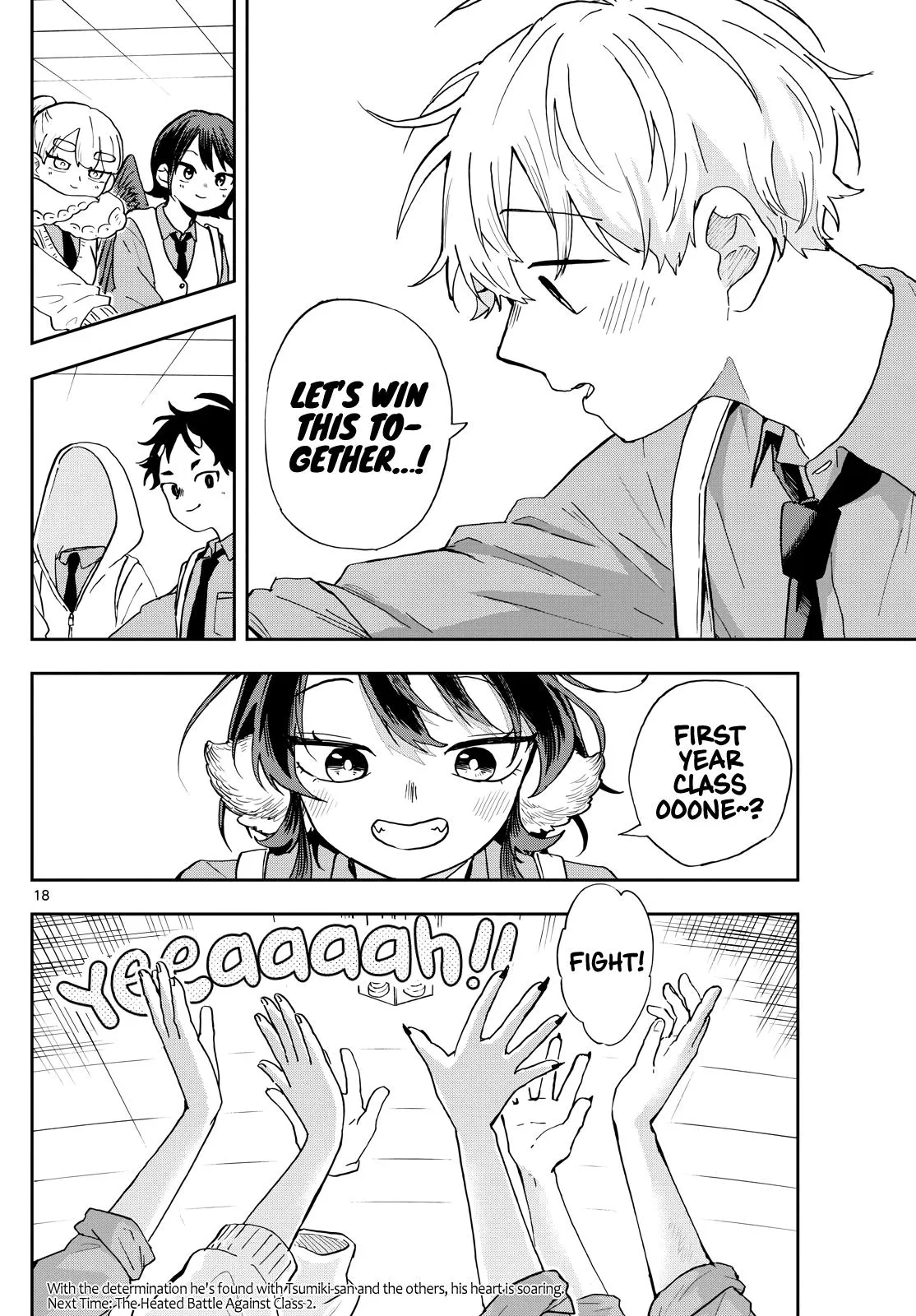 Read Tsumiki Ogamis Not So Ordinary Life EN Manga Online