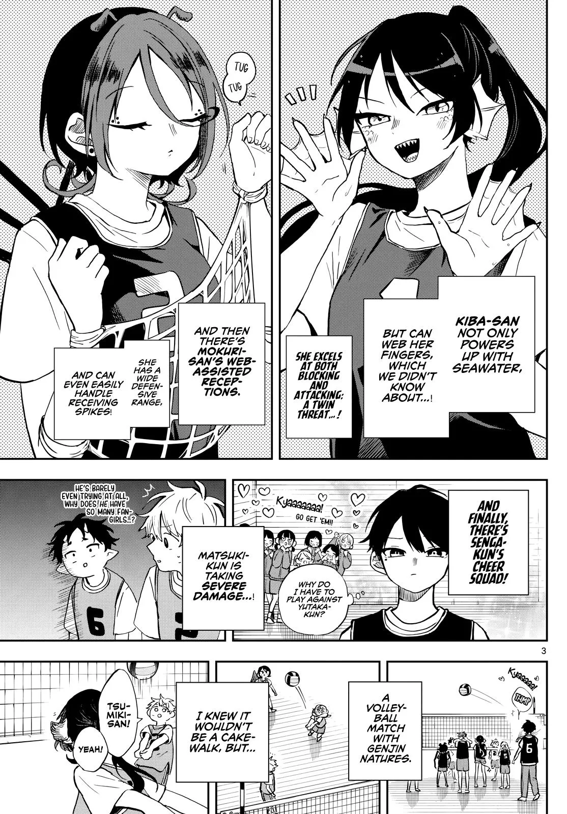 Read Tsumiki Ogamis Not So Ordinary Life EN Manga Online