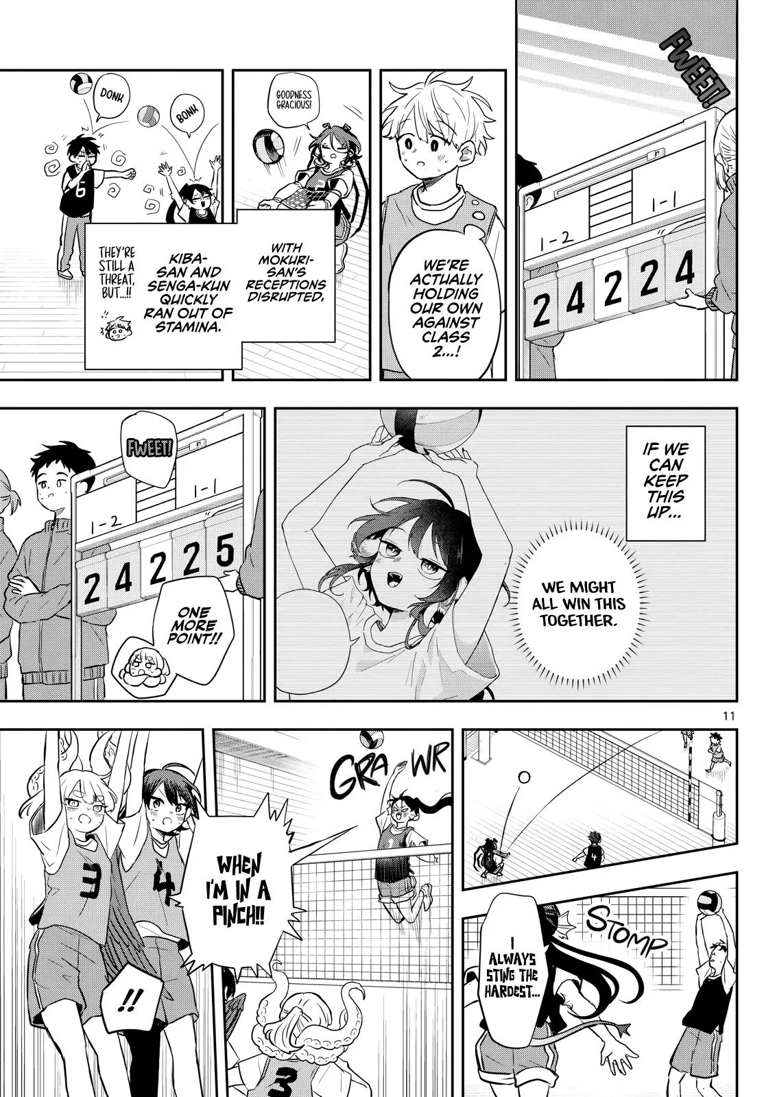 Read Tsumiki Ogamis Not So Ordinary Life EN Manga Online