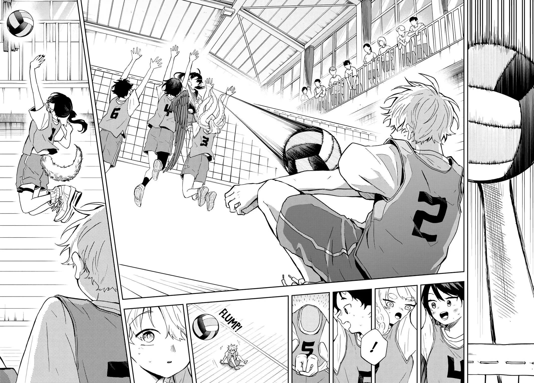Read Tsumiki Ogamis Not So Ordinary Life EN Manga Online