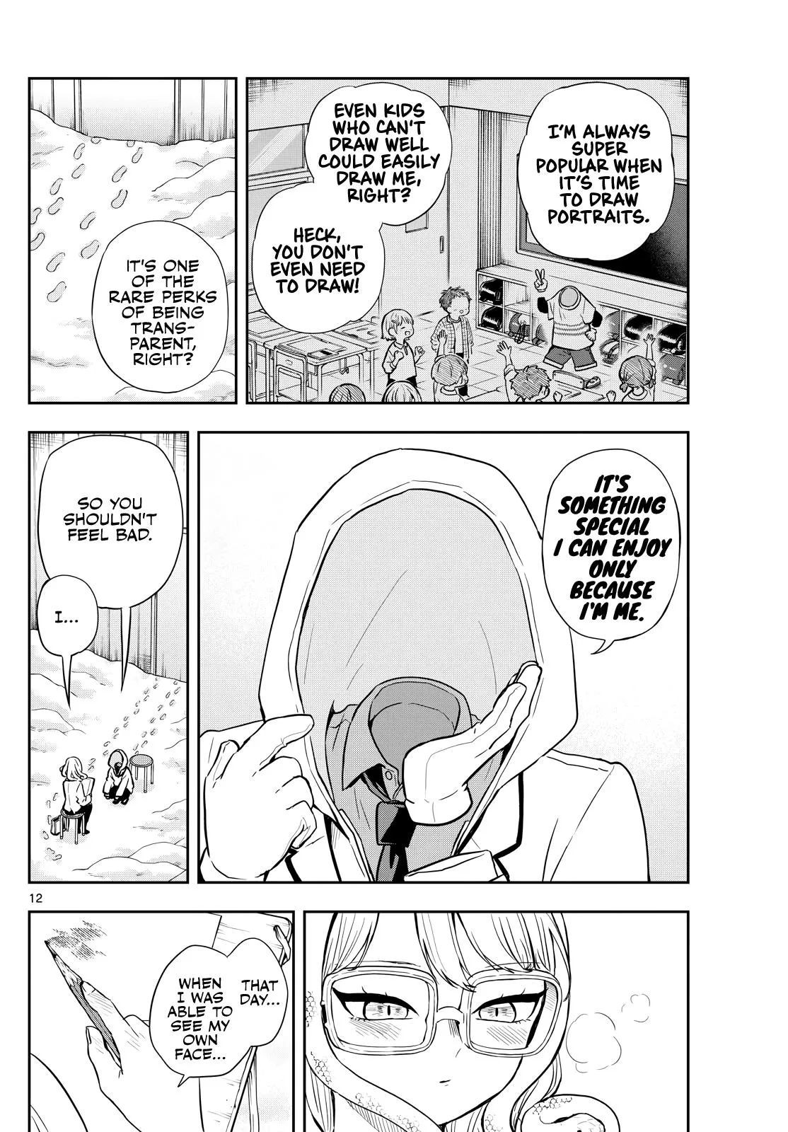 Read Tsumiki Ogamis Not So Ordinary Life EN Manga Online