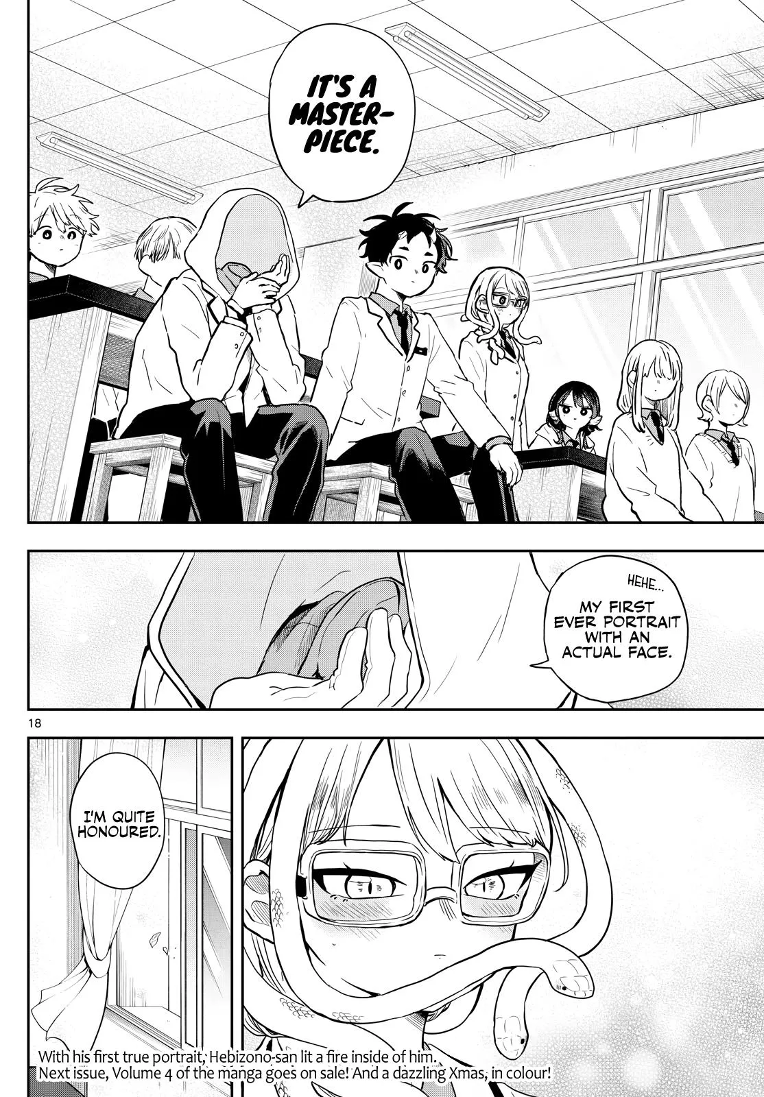 Read Tsumiki Ogamis Not So Ordinary Life EN Manga Online
