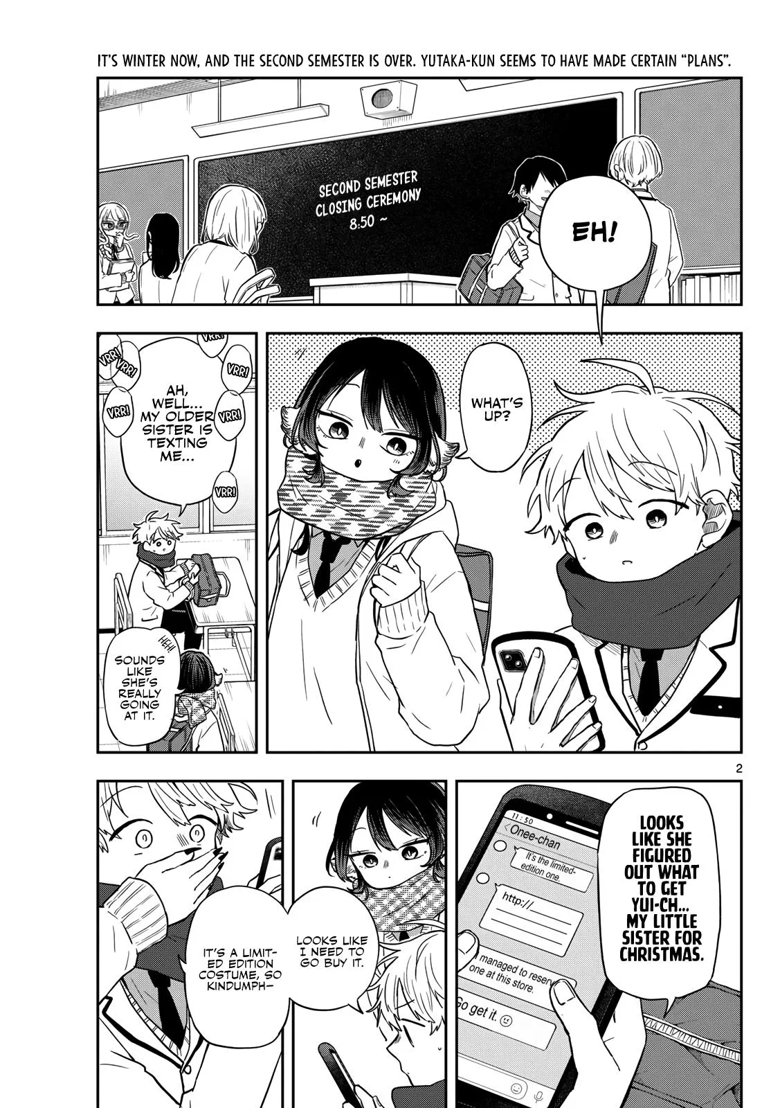 Read Tsumiki Ogamis Not So Ordinary Life EN Manga Online