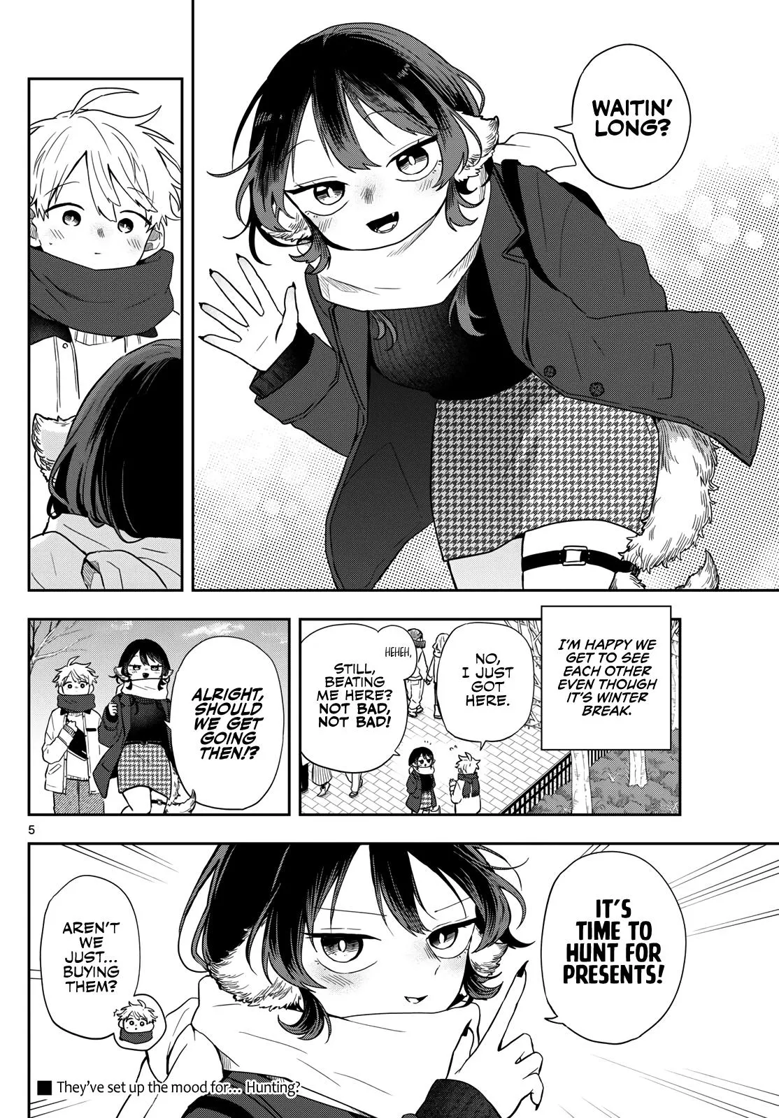 Read Tsumiki Ogamis Not So Ordinary Life EN Manga Online