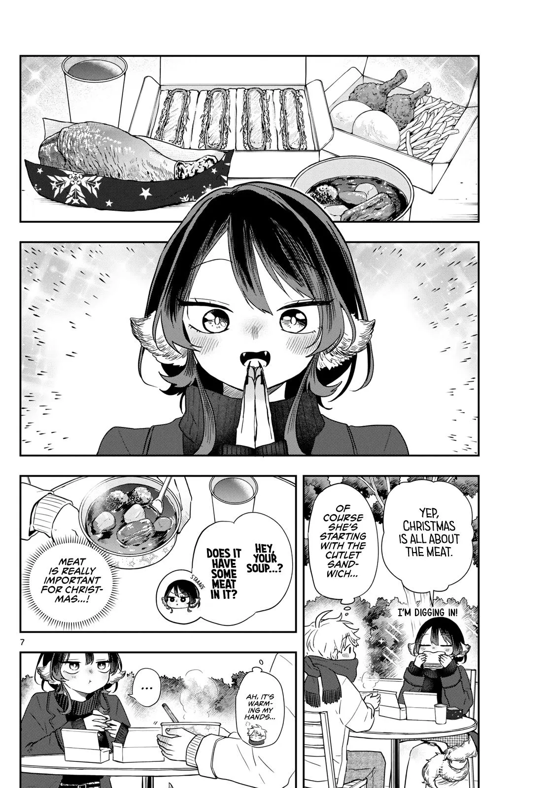 Read Tsumiki Ogamis Not So Ordinary Life EN Manga Online