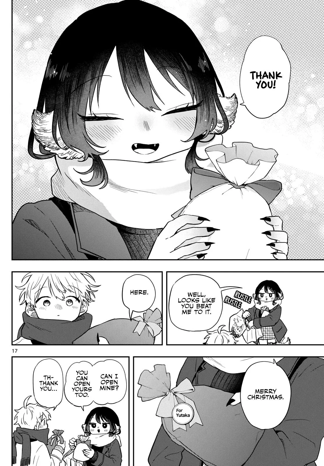 Read Tsumiki Ogamis Not So Ordinary Life EN Manga Online