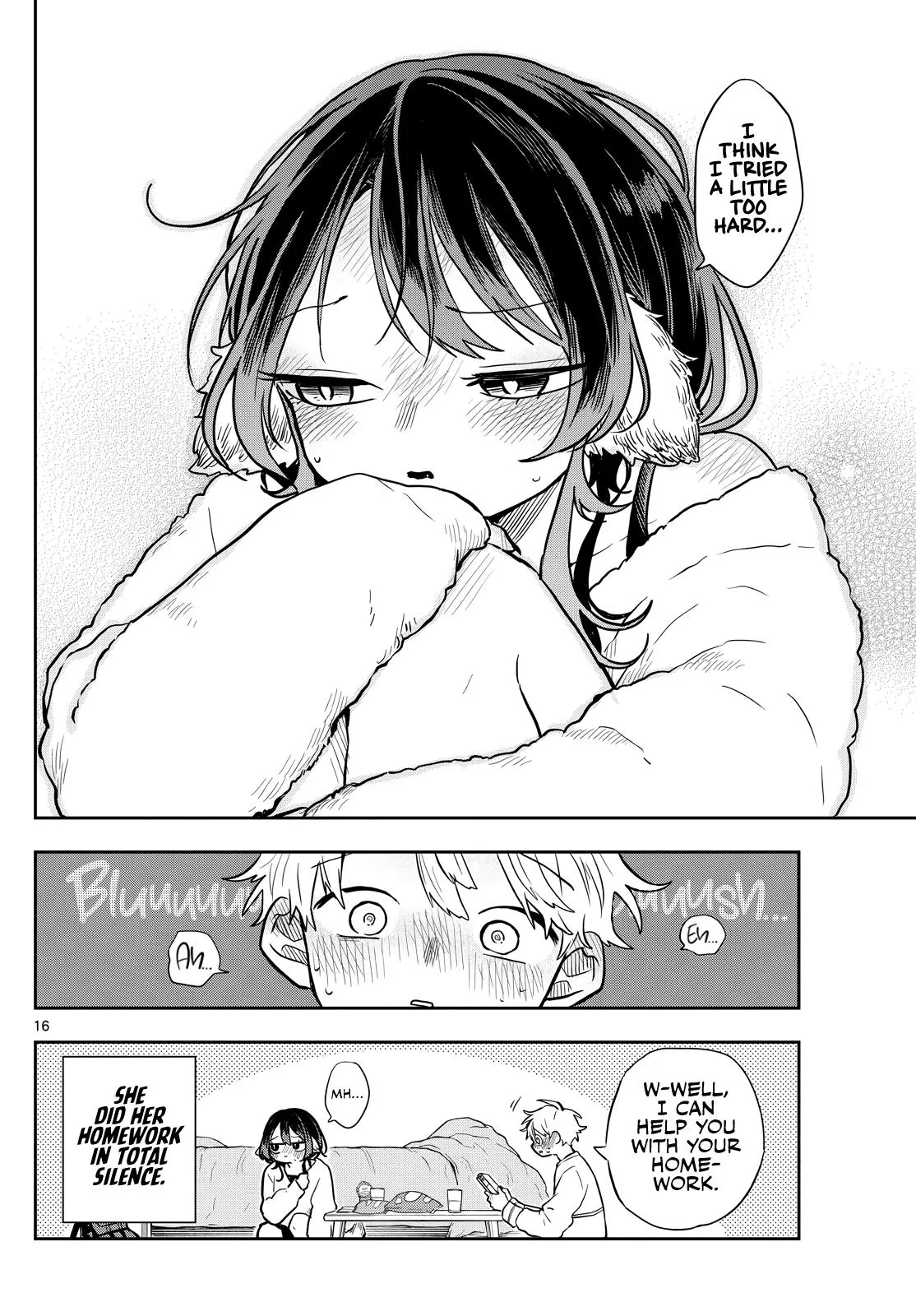 Read Tsumiki Ogamis Not So Ordinary Life EN Manga Online