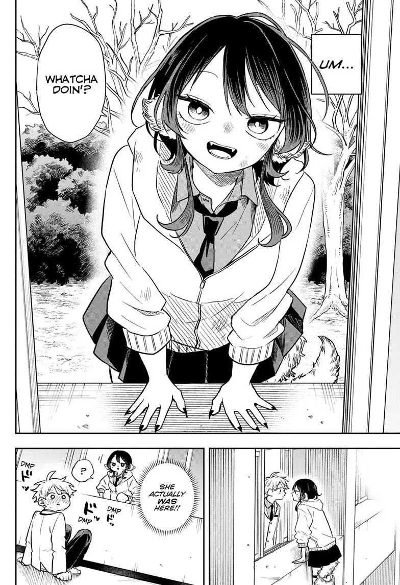 Read Tsumiki Ogamis Not So Ordinary Life EN Manga Online