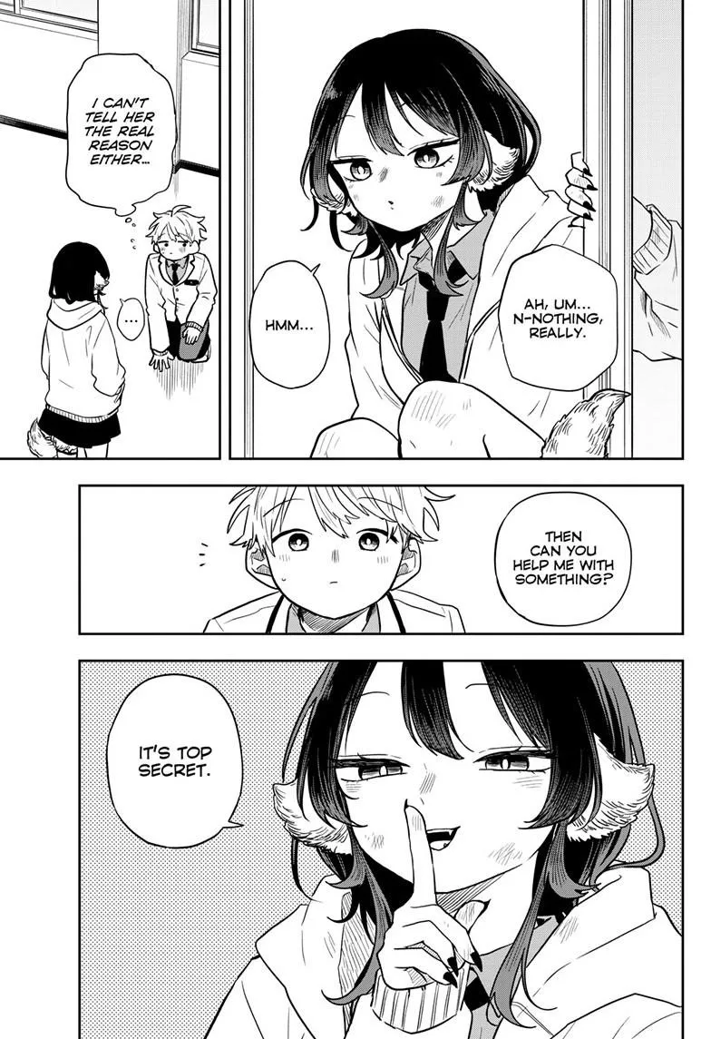 Read Tsumiki Ogamis Not So Ordinary Life EN Manga Online