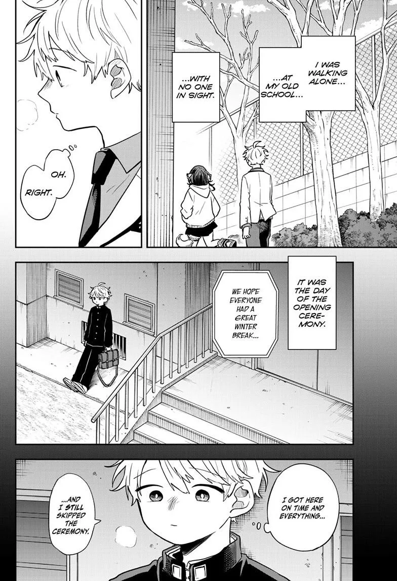 Read Tsumiki Ogamis Not So Ordinary Life EN Manga Online