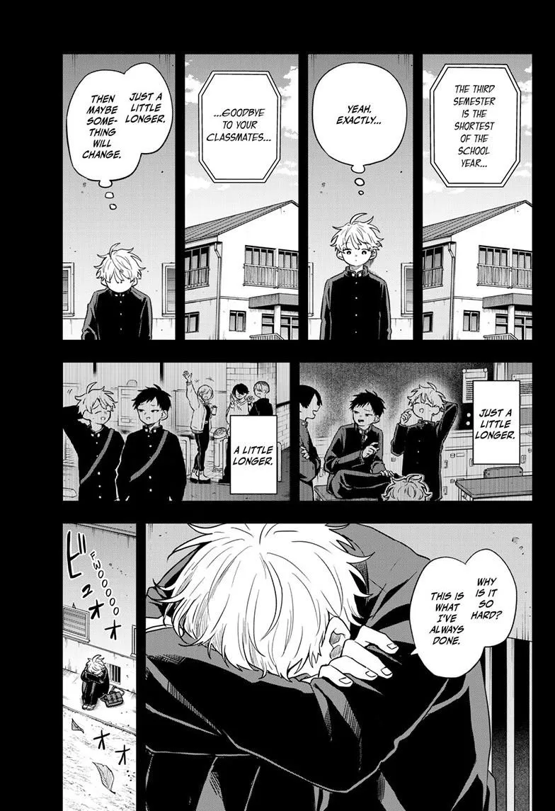 Read Tsumiki Ogamis Not So Ordinary Life EN Manga Online