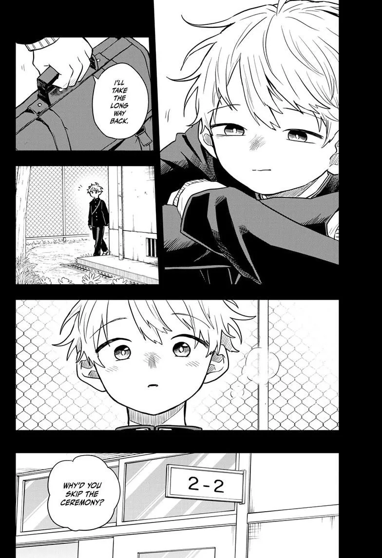 Read Tsumiki Ogamis Not So Ordinary Life EN Manga Online