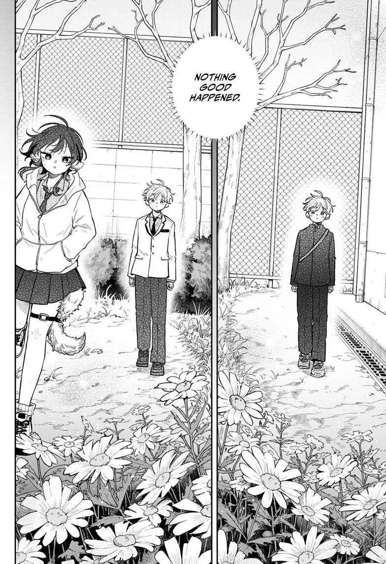 Read Tsumiki Ogamis Not So Ordinary Life EN Manga Online