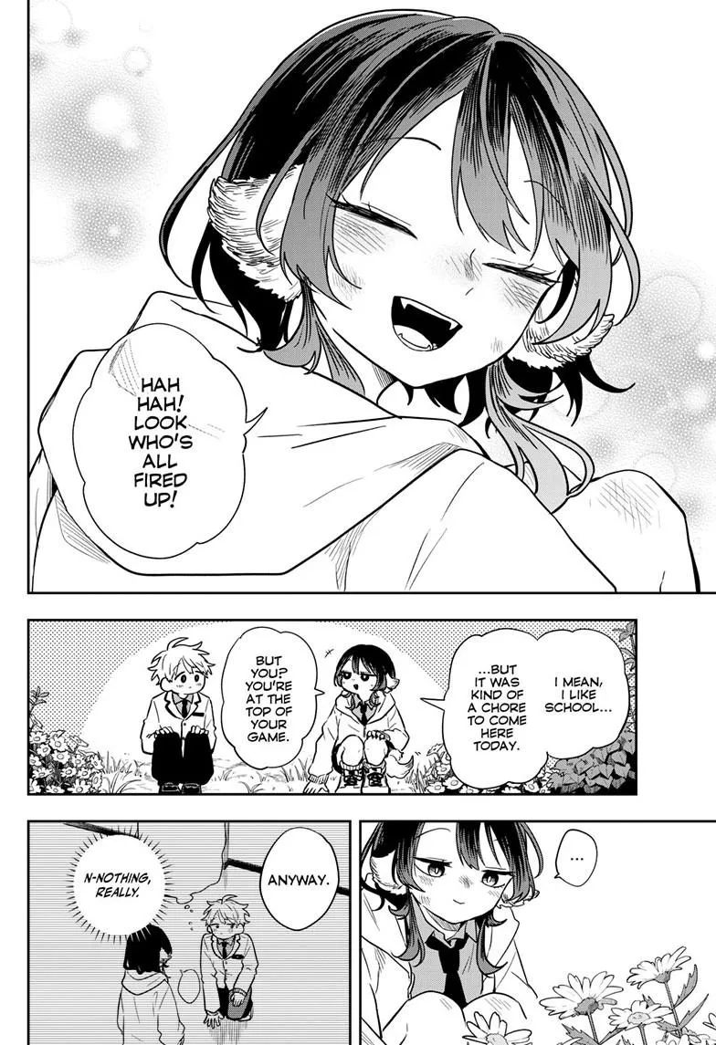 Read Tsumiki Ogamis Not So Ordinary Life EN Manga Online