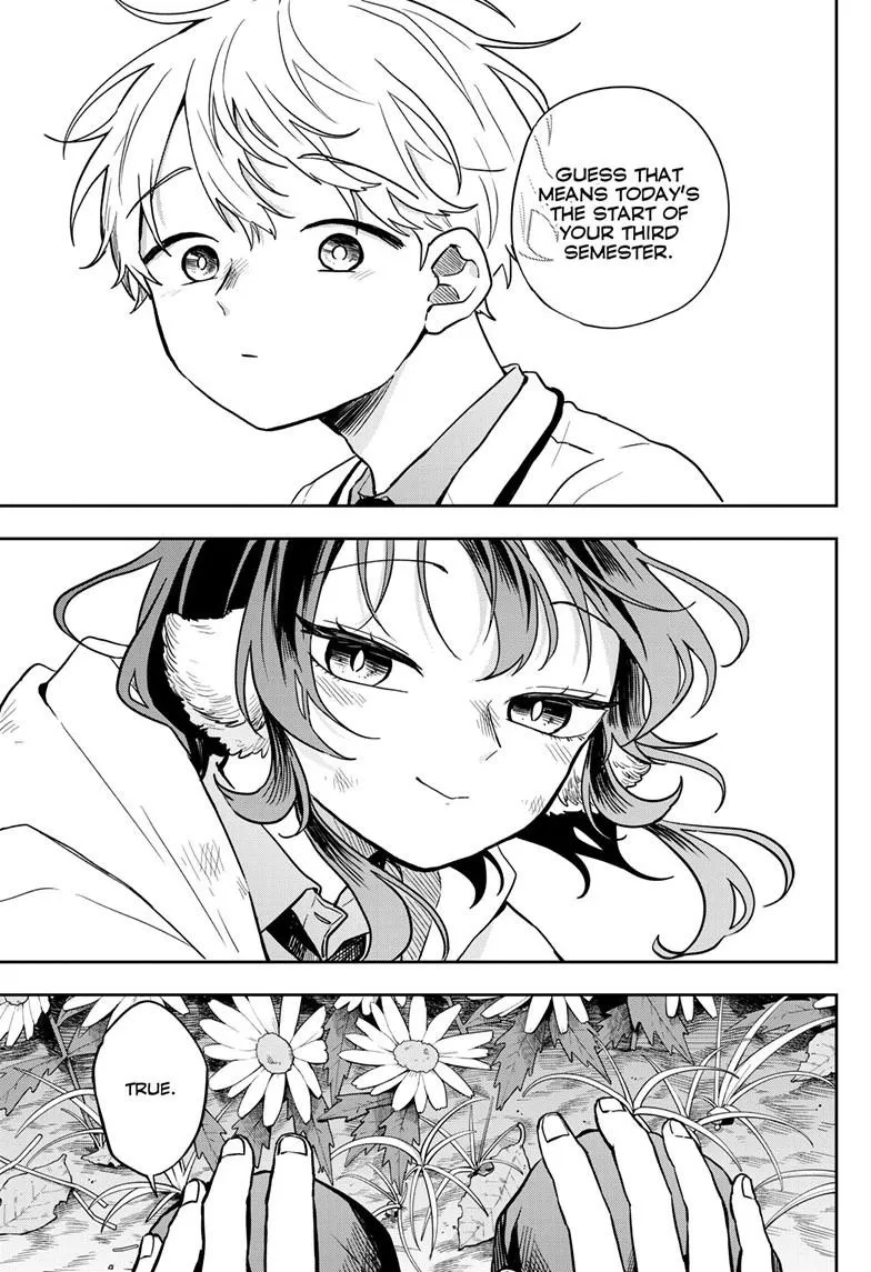 Read Tsumiki Ogamis Not So Ordinary Life EN Manga Online