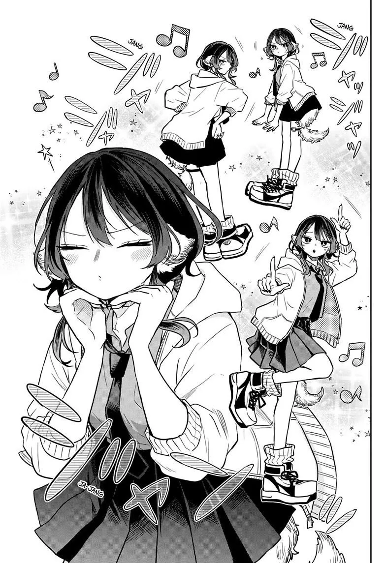 Read Tsumiki Ogamis Not So Ordinary Life EN Manga Online
