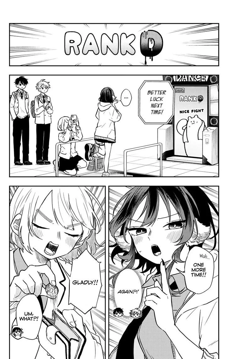 Read Tsumiki Ogamis Not So Ordinary Life EN Manga Online
