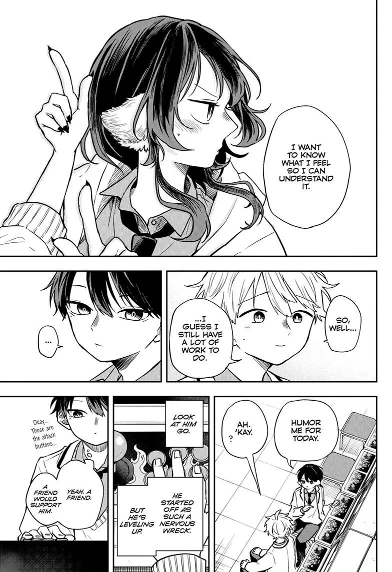 Read Tsumiki Ogamis Not So Ordinary Life EN Manga Online