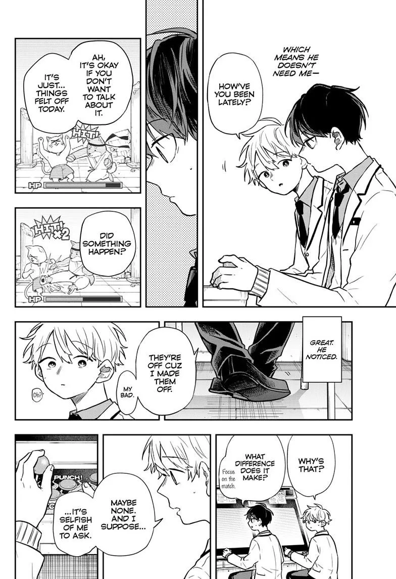 Read Tsumiki Ogamis Not So Ordinary Life EN Manga Online