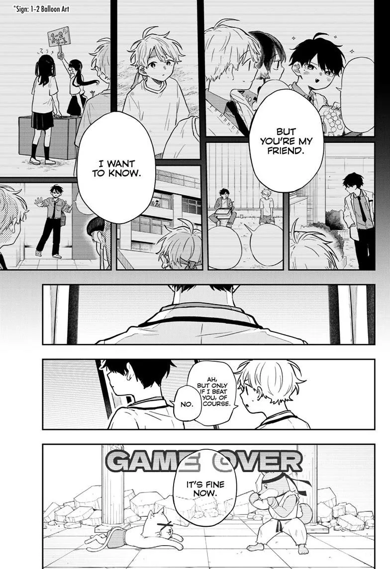 Read Tsumiki Ogamis Not So Ordinary Life EN Manga Online