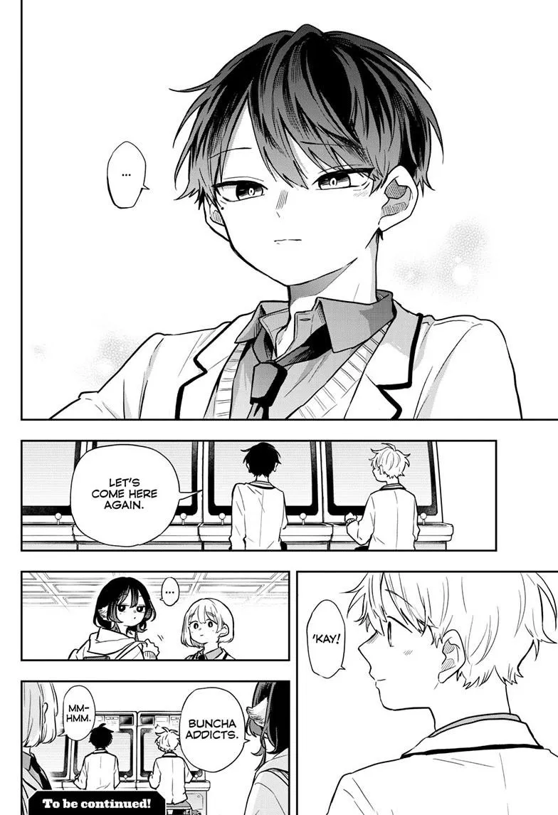 Read Tsumiki Ogamis Not So Ordinary Life EN Manga Online