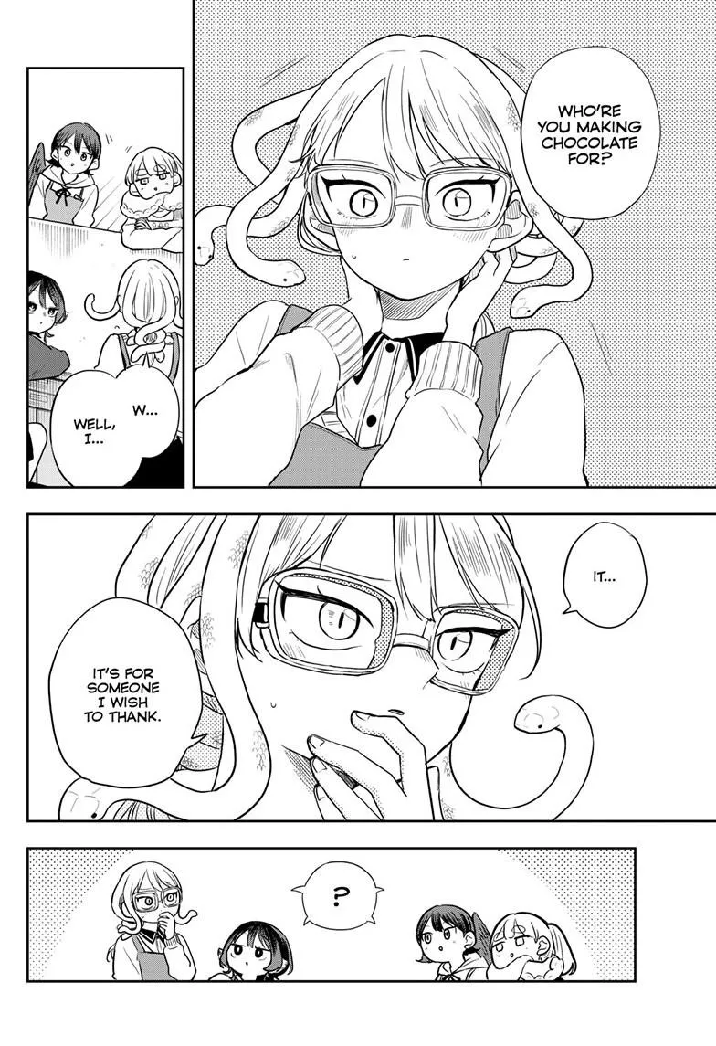 Read Tsumiki Ogamis Not So Ordinary Life EN Manga Online