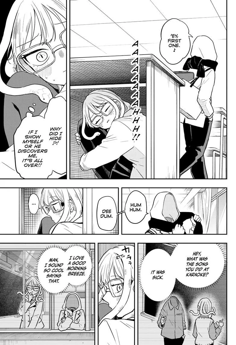Read Tsumiki Ogamis Not So Ordinary Life EN Manga Online