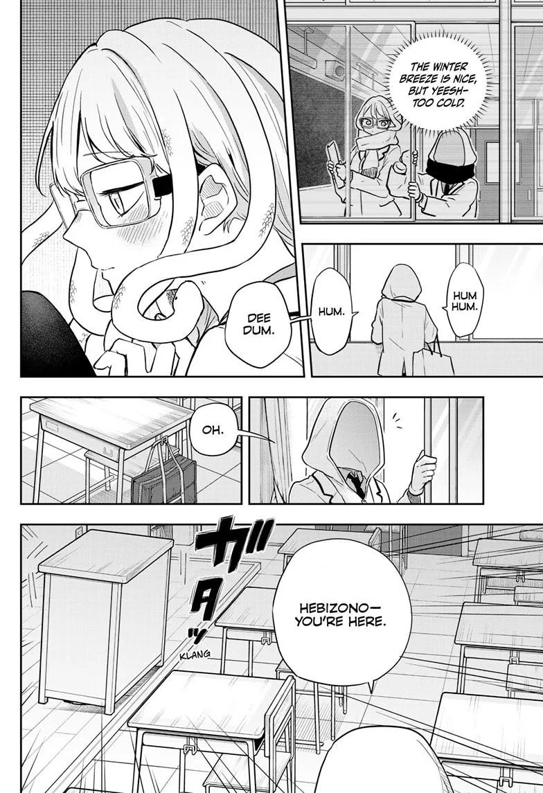 Read Tsumiki Ogamis Not So Ordinary Life EN Manga Online