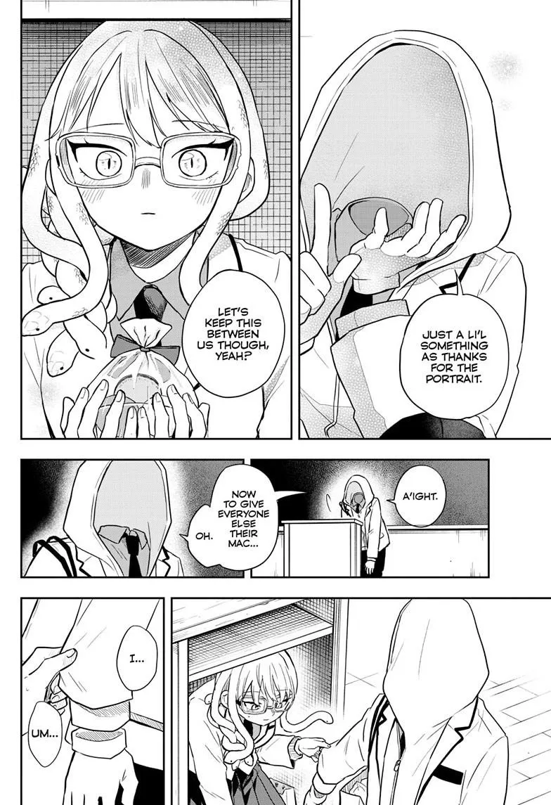 Read Tsumiki Ogamis Not So Ordinary Life EN Manga Online