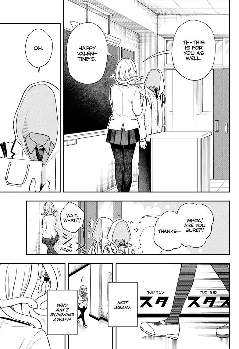 Read Tsumiki Ogamis Not So Ordinary Life EN Manga Online