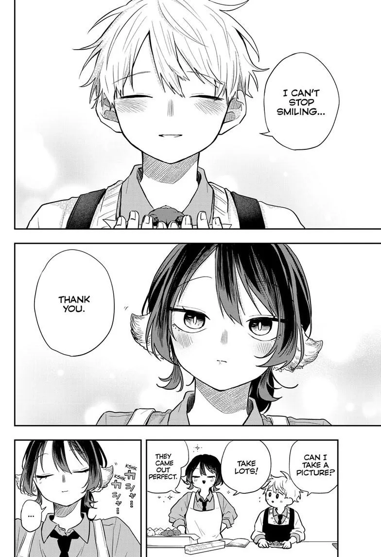 Read Tsumiki Ogamis Not So Ordinary Life EN Manga Online