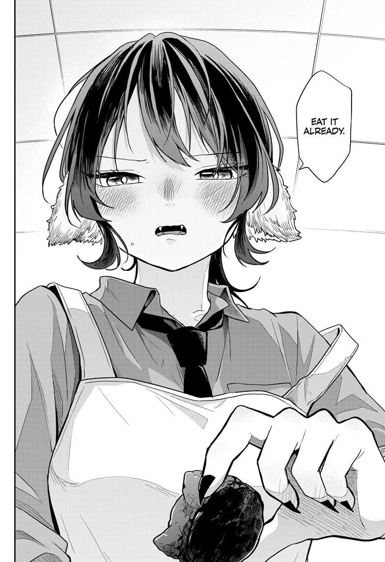 Read Tsumiki Ogamis Not So Ordinary Life EN Manga Online