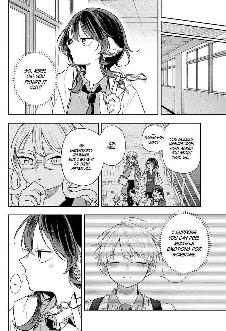 Read Tsumiki Ogamis Not So Ordinary Life EN Manga Online