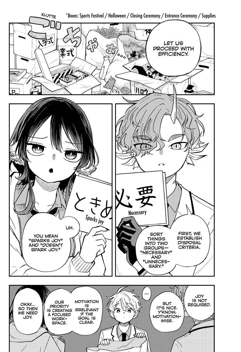 Read Tsumiki Ogamis Not So Ordinary Life EN Manga Online