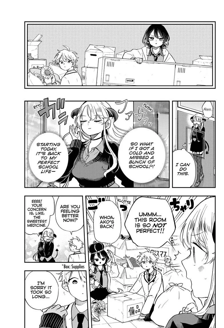 Read Tsumiki Ogamis Not So Ordinary Life EN Manga Online