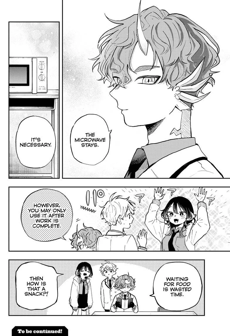 Read Tsumiki Ogamis Not So Ordinary Life EN Manga Online