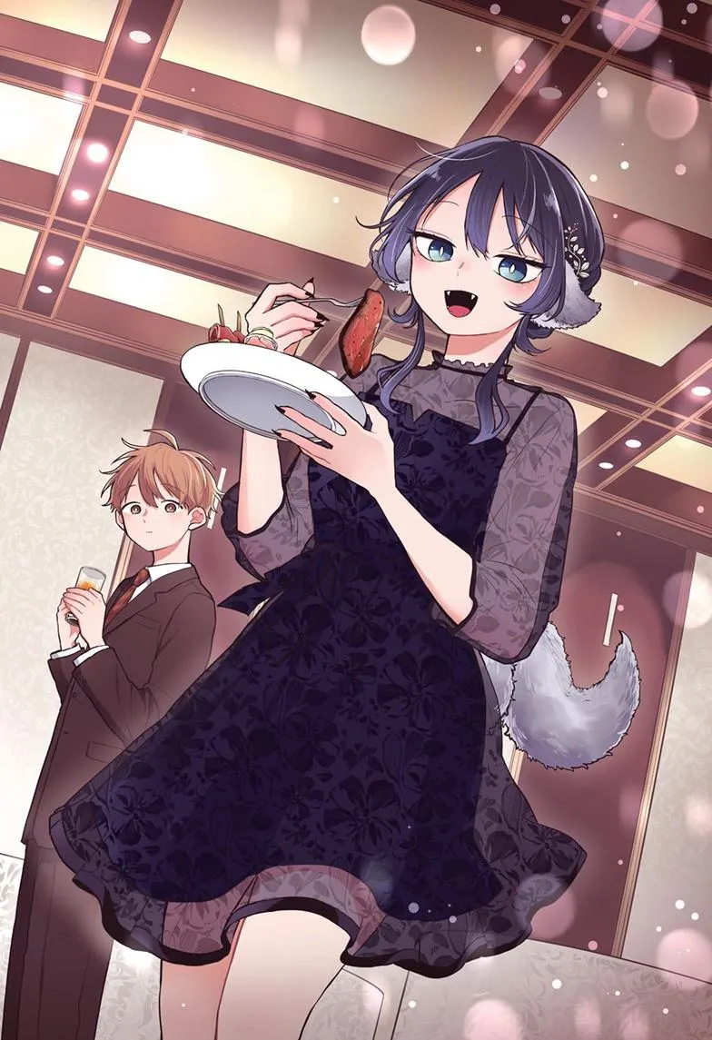 Read Tsumiki Ogamis Not So Ordinary Life EN Manga Online