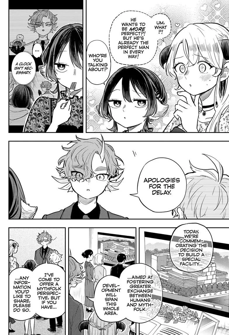 Read Tsumiki Ogamis Not So Ordinary Life EN Manga Online