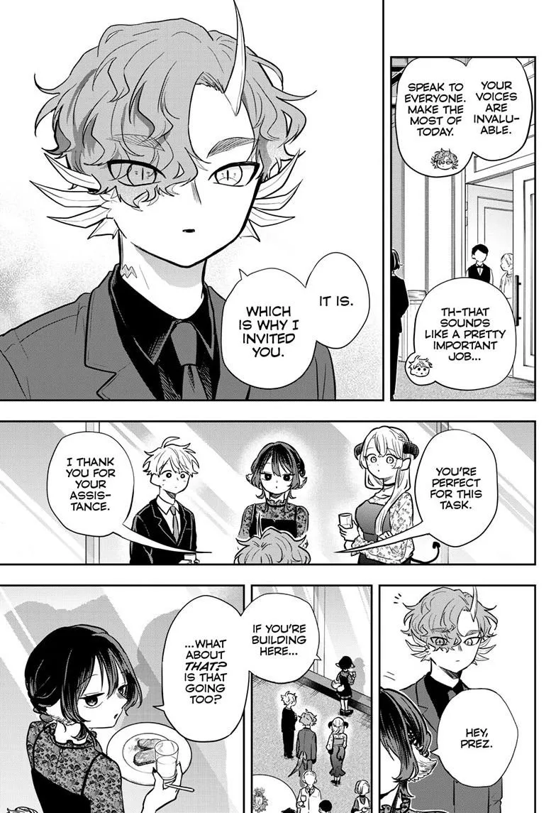 Read Tsumiki Ogamis Not So Ordinary Life EN Manga Online